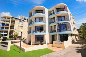 Eastbourne U4, 80 Esplanade, Golden Beach, Caloundra